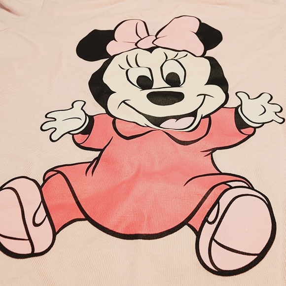 Mini mouse kids wear with cap - Picture 4 of 8